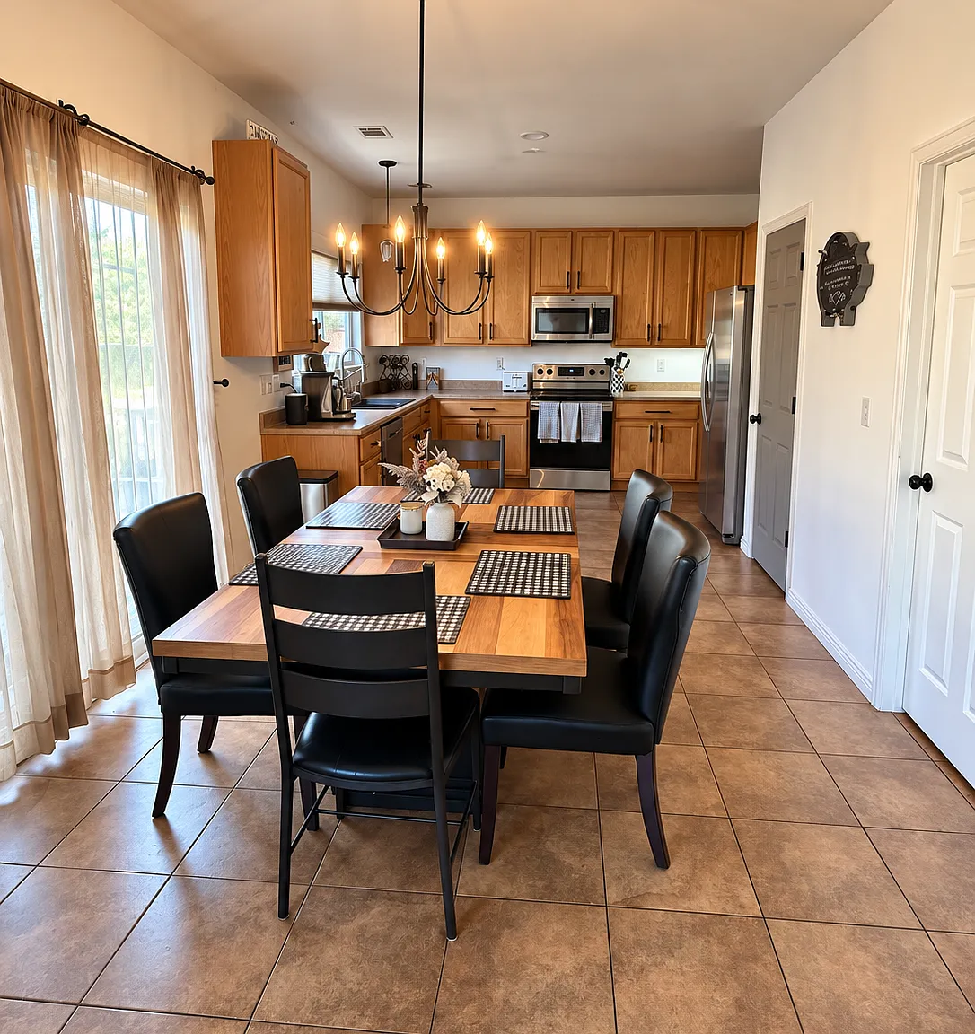 3 bed, 1921 sqft, $2,695 — Photo 3