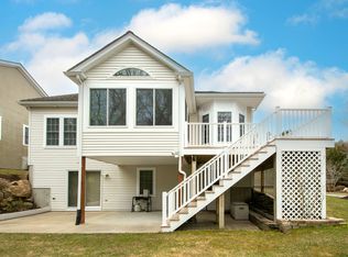 9 Misty Knl, Plymouth, MA 02360