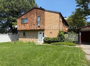 3598 S 2300 E #A, Salt Lake City, UT 84109