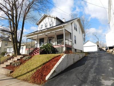 10 Mills Avenue, Middletown, NY, 10940