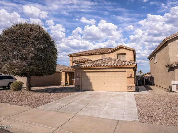 11570 W SCHLEIFER Drive, Youngtown, AZ 85363