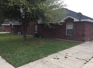 1212 Prosperity Dr, Edinburg, TX 78541