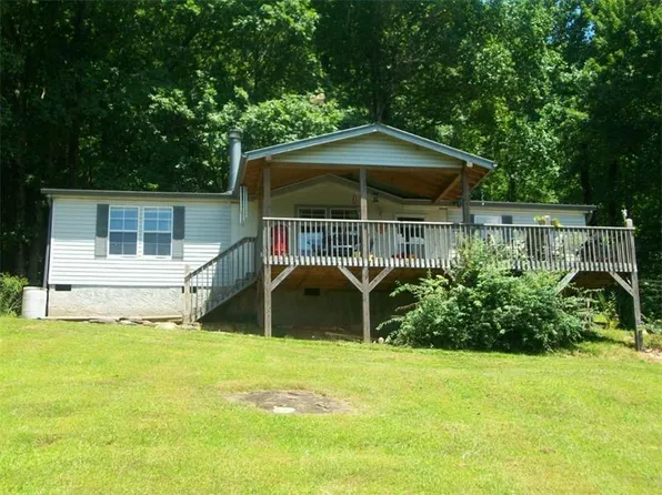 290 Rocky Mountain Pl, Suches, GA 30572