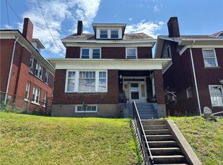 3326 Versailles Ave, McKeesport, PA 15132
