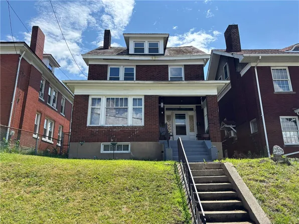 3326 Versailles Ave, McKeesport, PA 15132