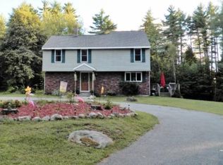 278 South Rd, Fremont, NH 03044