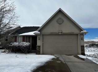 3742 W Cranberry Loop, Lehi, UT 84043