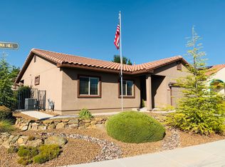1390 Javelina Hill Rd, Cottonwood, AZ 86326