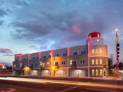 3600 Central Ave SE Unit 306, Albuquerque, NM, 87108