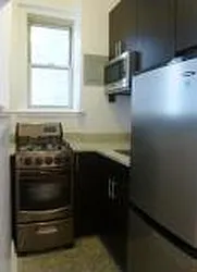 Rented by Siderow Residential Group