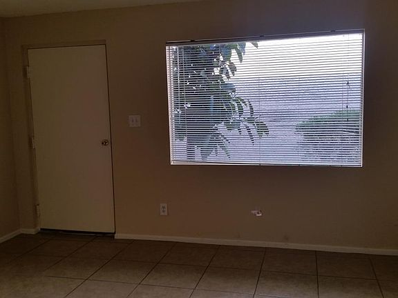 Living room all tile