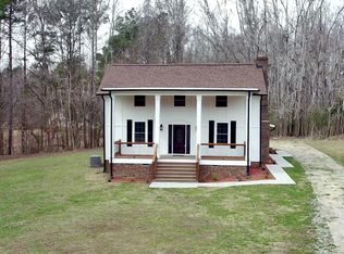 7612 Blalock Rd, Bahama, NC 27503