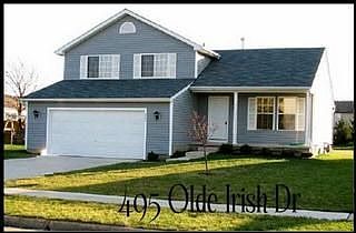 1st image of 495 Olde Irish Dr