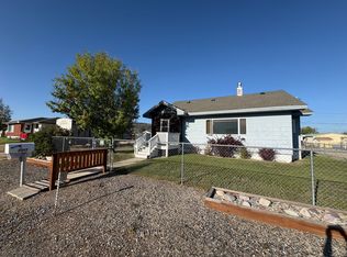3017 Paxson Ave, Butte, MT 59701