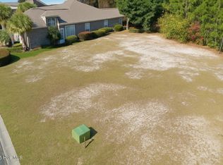 624 Creekway Circle SE, Bolivia, NC 28422