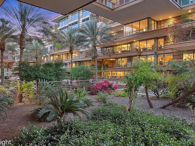 7157 E Rancho Vista Dr #5011 — Photo 24