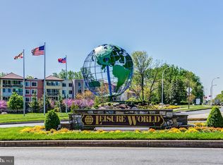 Turnberry Courts, Silver Spring, MD 20906