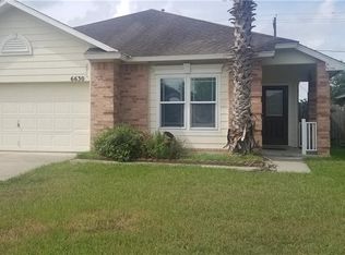 6630 Fenwick Dr, Corpus Christi, TX 78414