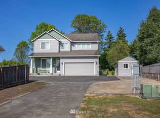 3210 Laurel Rd, Longview, WA 98632