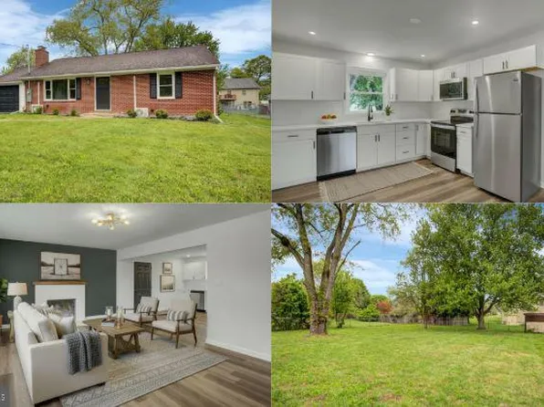 1095 Cider Press Rd, Chambersburg, PA 17202