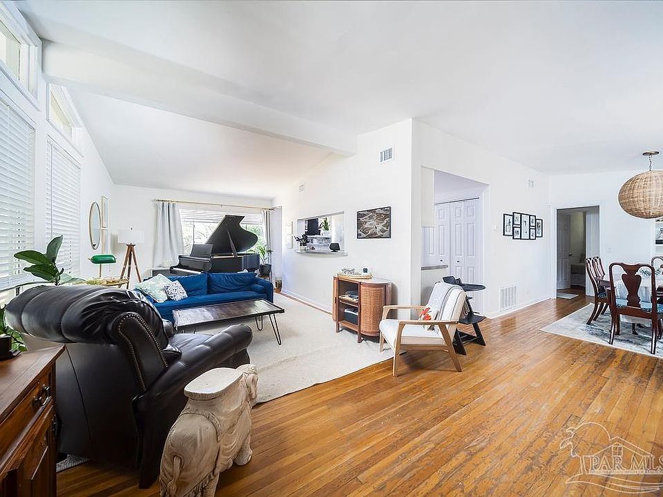 771 Woodmere Dr, Pensacola, FL 32503 Zillow
