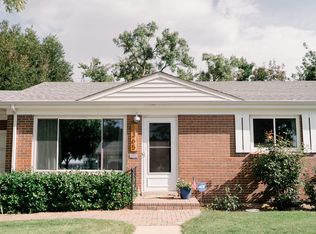 3365 W Wagon Trail Dr, Englewood, CO 80110