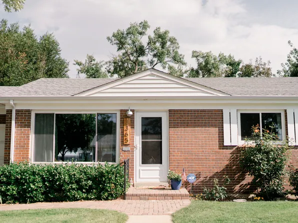 3365 W Wagon Trail Dr, Englewood, CO 80110