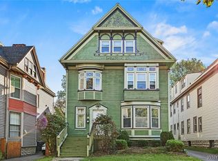 47 Norwood Ave, Buffalo, NY 14222
