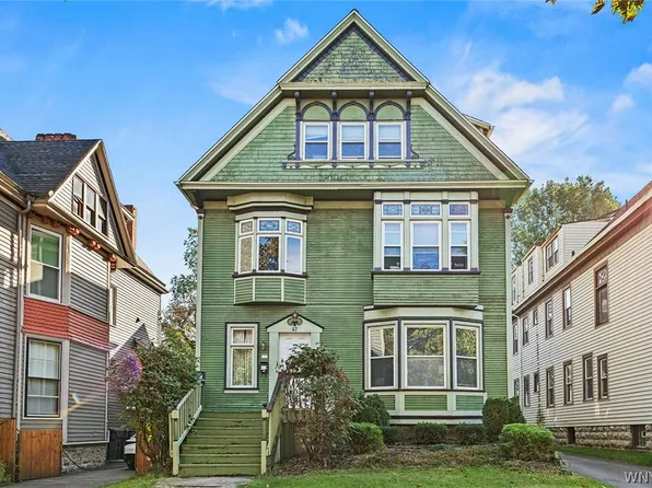 47 Norwood Ave, Buffalo, NY 14222