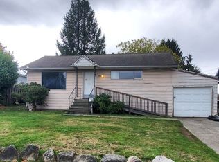 9027 21st Ave SW, Seattle, WA 98106