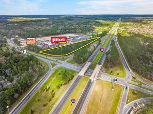 Highway #81, Ponce De Leon, FL 32455