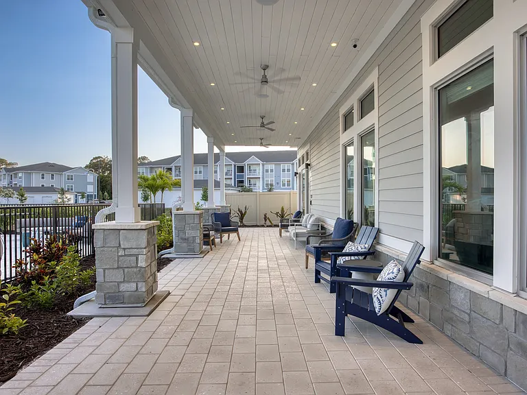 The Pointe at Palm Bay — Photo 56