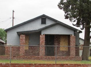 1025 S 8th St, Fresno, CA 93702