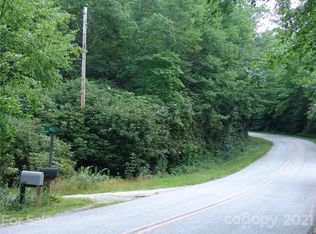 Slick Fisher Rd, Lake Toxaway, NC 28747