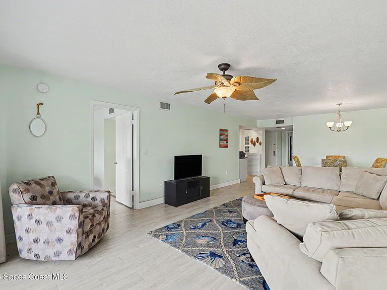 3613 S Banana River Blvd #304 — Photo 6