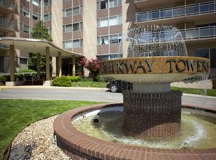 4545 Wornall Rd APT LE6, Kansas City, MO 64111