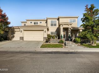 10050 Goler Wash Ct, Reno, NV 89521