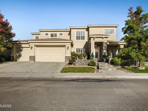 10050 Goler Wash Ct, Reno, NV 89521