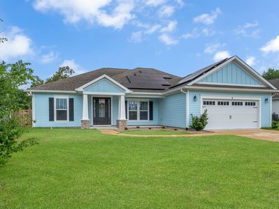 8 Windsor Way, Crawfordville, FL, 32327