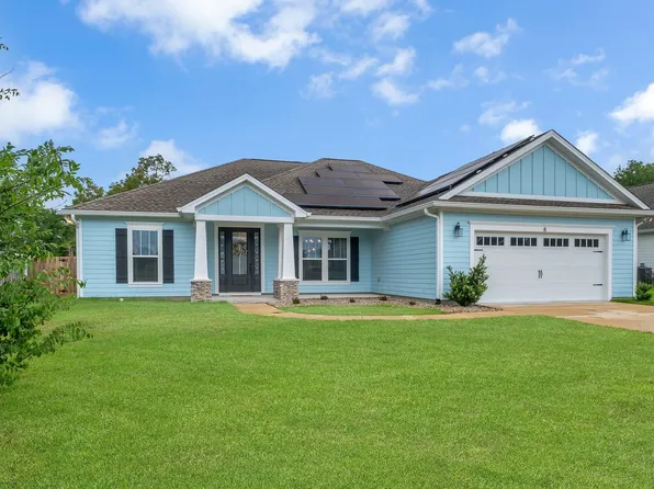 8 Windsor Way, Crawfordville, FL 32327