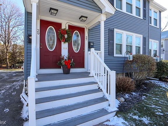 27 Gleason St. #1 Watertown Unit Photo 2
