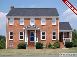 6800 Everett Rd, Forest, VA 24551