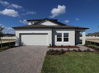 2421 Kalina Dr, Spring Hill, FL 34609