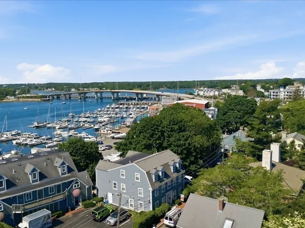 53 Front St Unit 53, Beverly, MA 01915