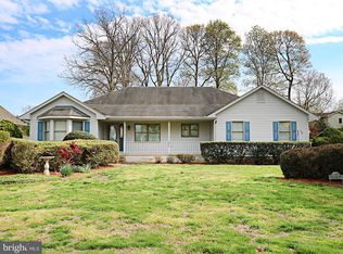 29874 Colony Dr, Dagsboro, DE 19939