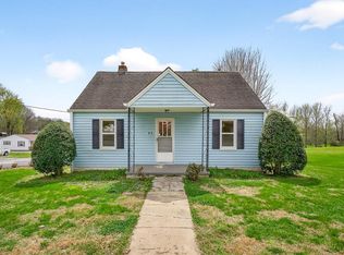143 Virginia St, Cookeville, TN 38506