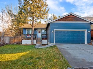 1571 NE Butler Market Rd, Bend, OR 97701