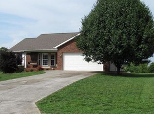 818 Misty View Dr, Maryville, TN 37804