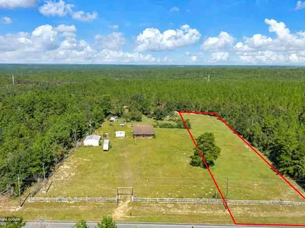 County Highway 1087, Defuniak Springs, FL 32433