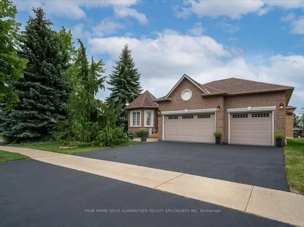 682 Vaughan Mills Rd, Vaughan, ON L4H 1H6